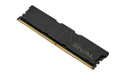 Goodram *DDR4 Rival Deep Black 32GB(2*16)/3600 CL18 memory module 2 x 16 GB 3600 MT/s 288-pin DIMM