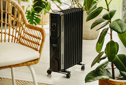 OIL HEATER CAMRY CR 7813 11 RIBS