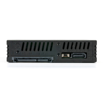 FANTEC MR-25DUAL black