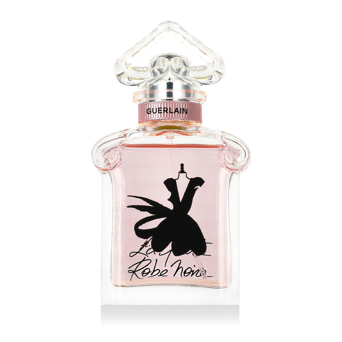 Guerlain La Petite Robe Noire Eau De Toilette 30 ml (woman)