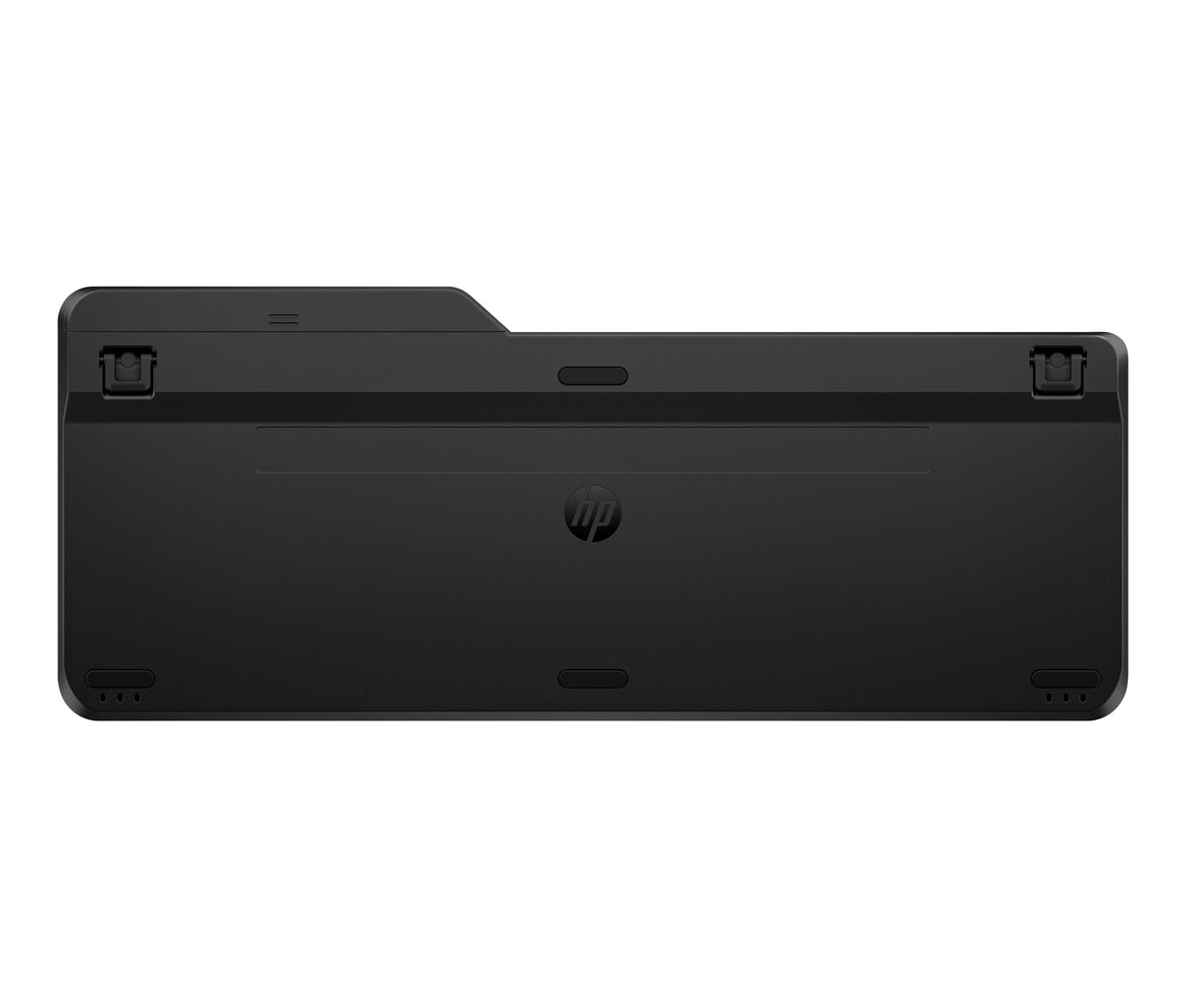 HP Keyboard 475 Dual-Mode Wireless Keyboard (DE)