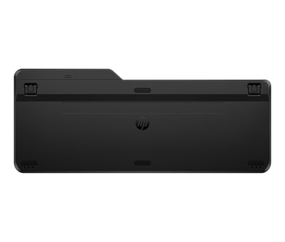 HP Keyboard 475 Dual-Mode Wireless Keyboard (DE)