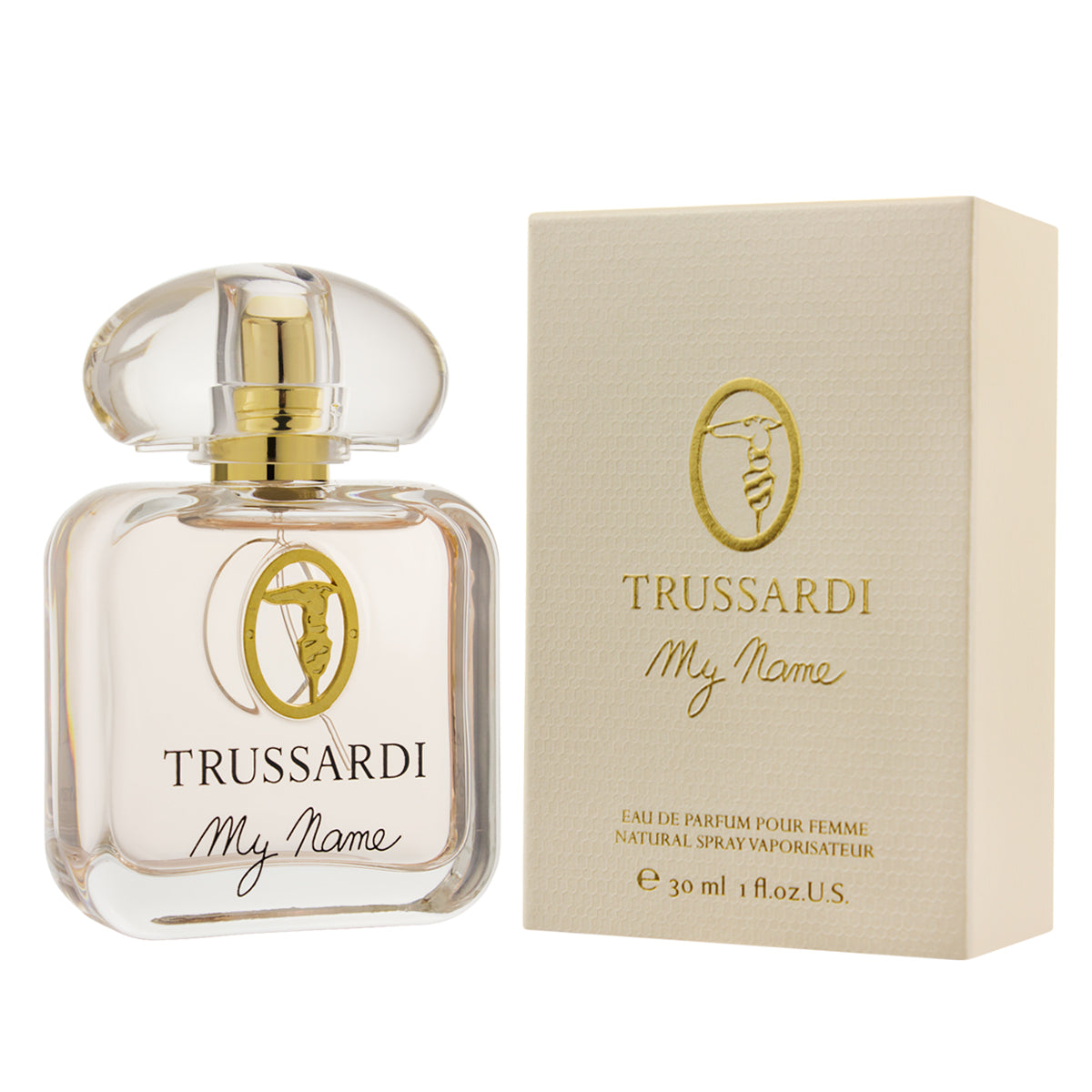 Trussardi My Name Eau De Parfum 30 ml for Women