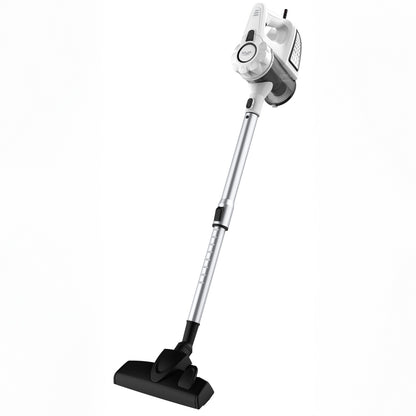 Φορητή ηλεκτρική σκούπα χειρός Adler AD 7036W σε λευκό χρώμα