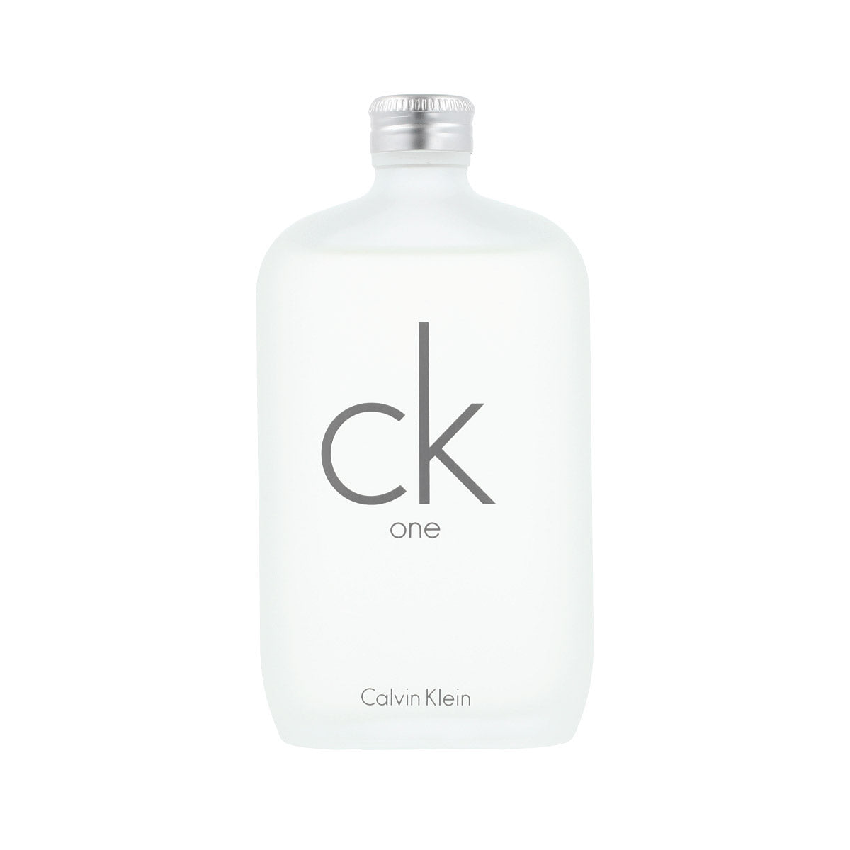 Calvin Klein CK One Eau De Toilette 300 ml (Unisex)