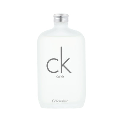 Calvin Klein CK One Eau De Toilette 300 ml (Unisex)