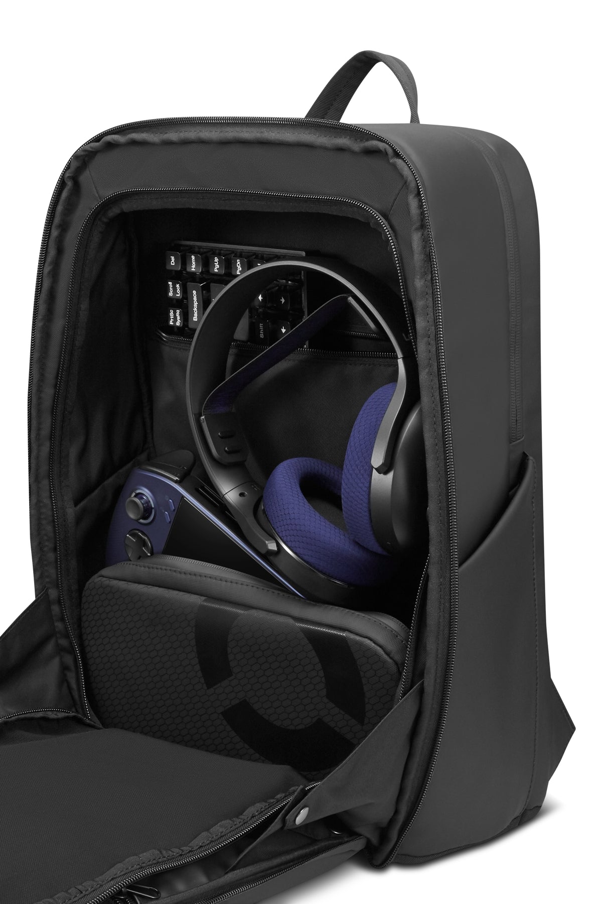 LENOVO Legion 43,18cm 17Zoll Gaming Backpack GB800 Black