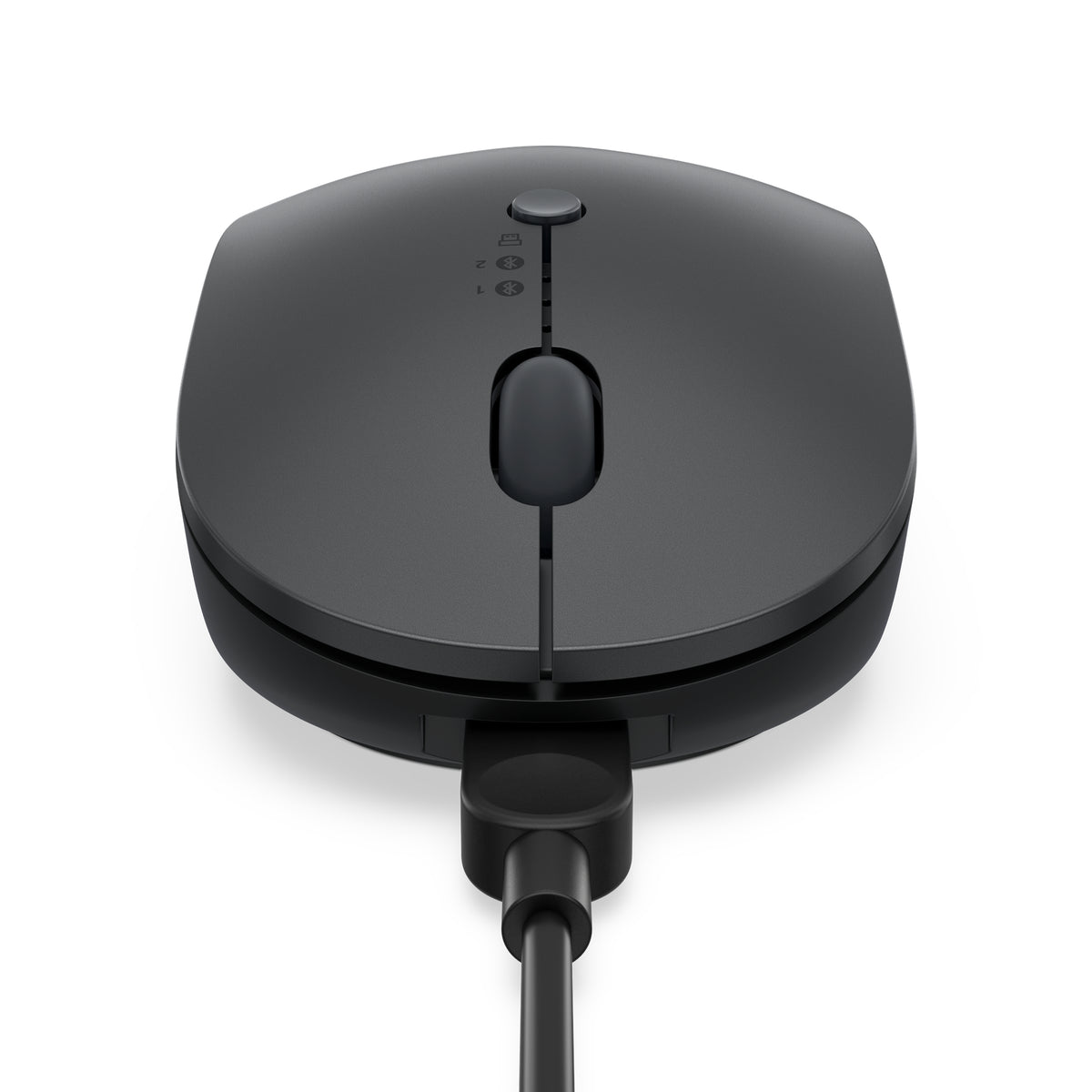 Lenovo Maus Wireless - Multi-Device Wireless Mouse X9 Edition