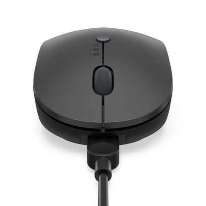 Lenovo Maus Wireless - Multi-Device Wireless Mouse X9 Edition