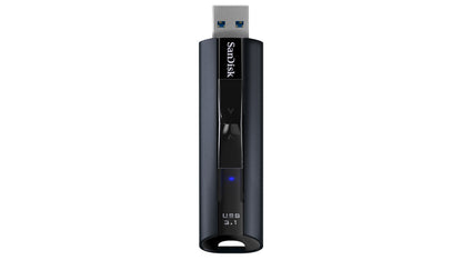 USB-Stick 256GB SanDisk Extreme Pro USB 3.1