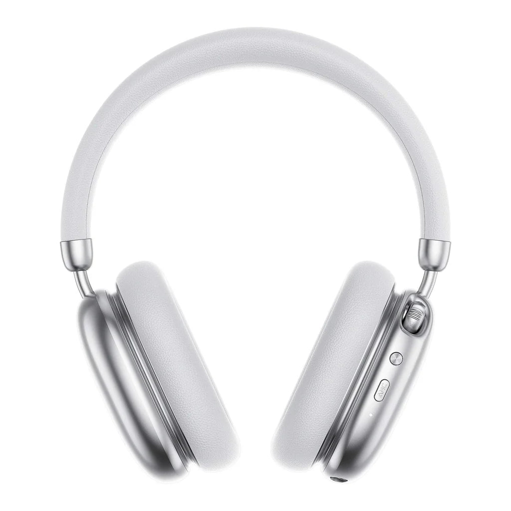 Havit Space S1 - Ασύρματα Ακουστικά Bluetooth με Ακύρωση Θορύβου (ασημί)