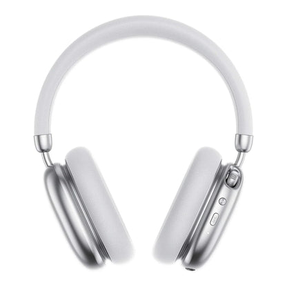 Havit Space S1 - Ασύρματα Ακουστικά Bluetooth με Ακύρωση Θορύβου (ασημί)