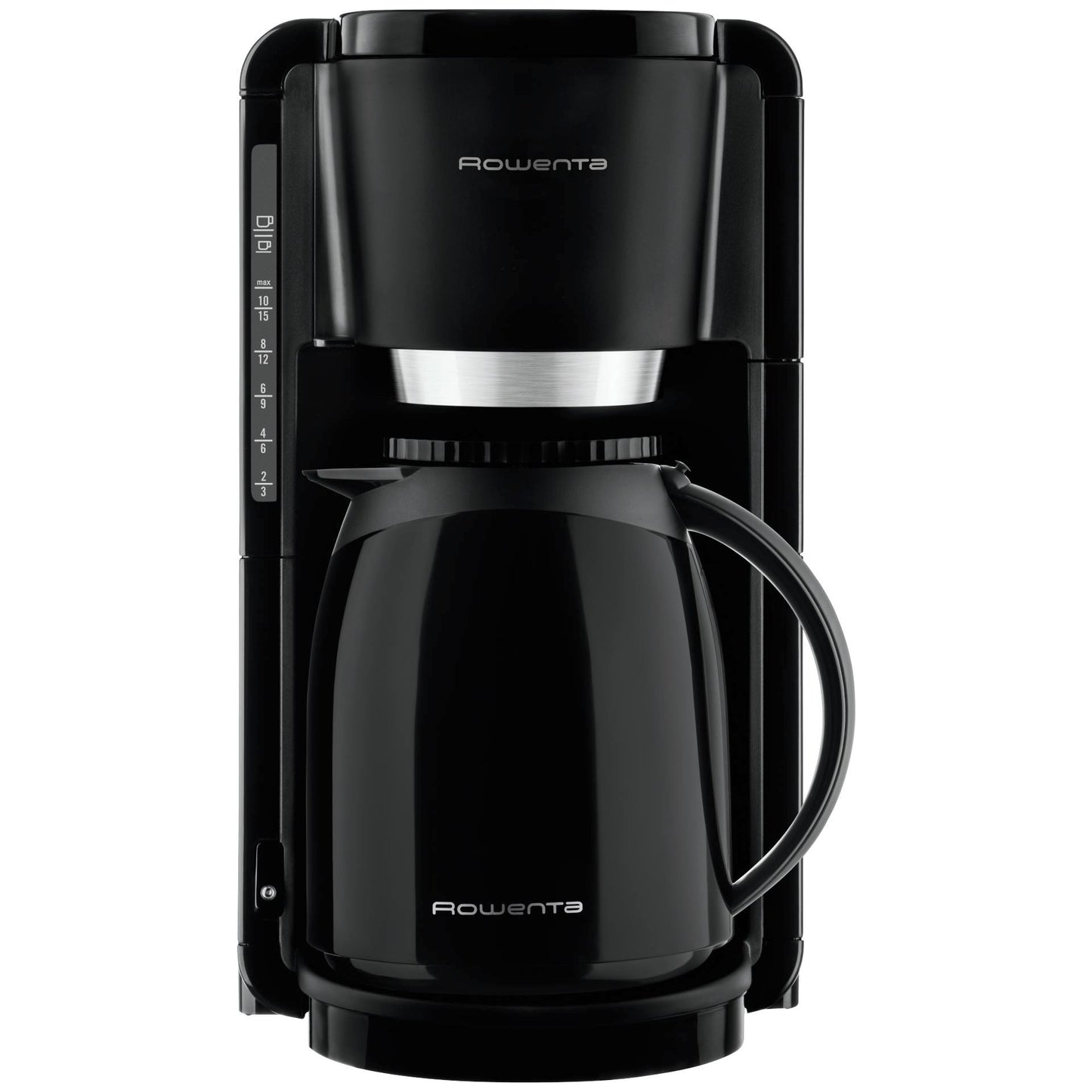 Rowenta CT 3808 black