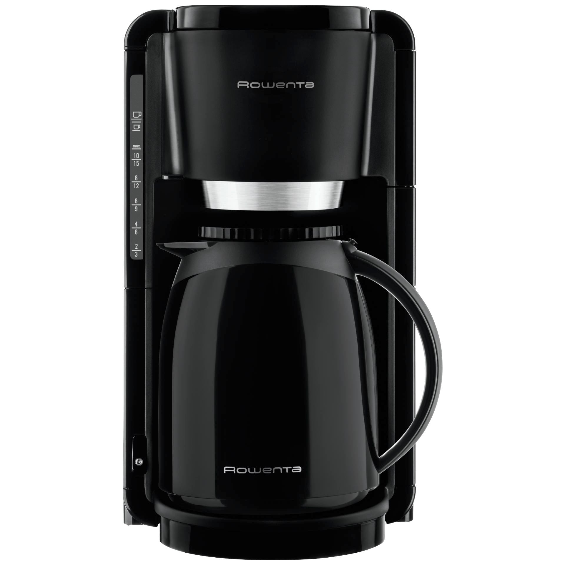 Rowenta CT 3808 black