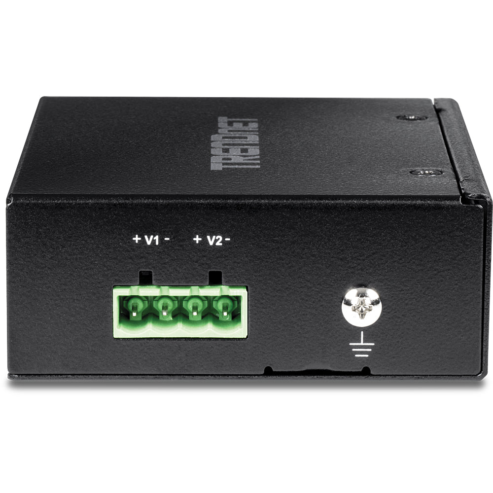 TRENDnet Industrial Modbus Gateway
