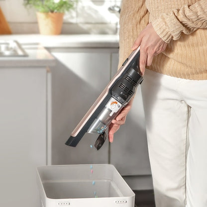 Black + Decker DVC320BRG Λεπτή Φορητή Σκουπά Ηλεκτρική Χειρός