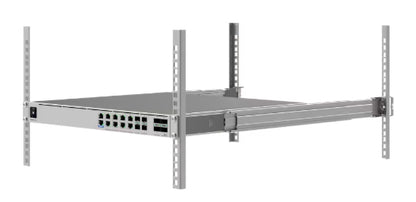 Ubiquiti EF-Core hardware firewall 1U 100 Gbit/s