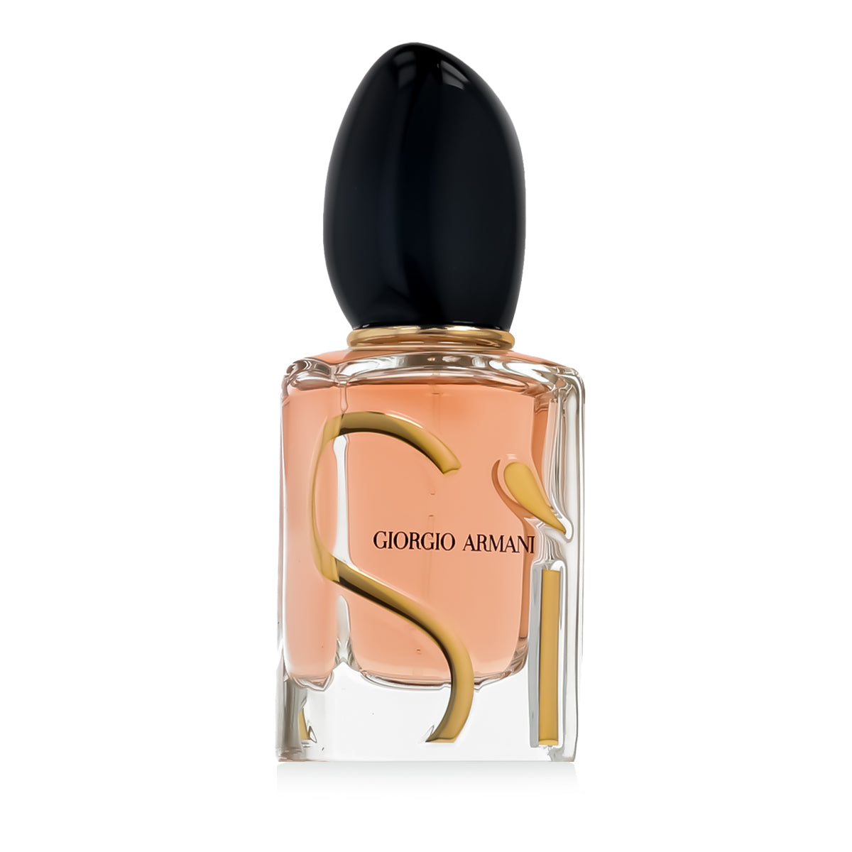 Giorgio Armani Sì Eau De Parfum Refillable 30 ml for Women