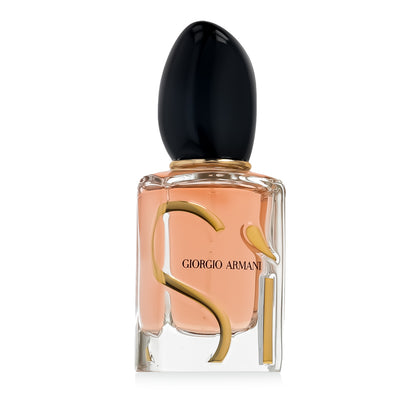 Giorgio Armani Sì Eau De Parfum Refillable 30 ml for Women