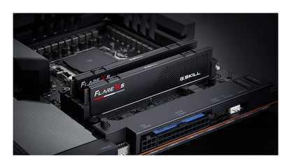 G.Skill F5-6000J3036F48GX2-FX5 memory module 96 GB 2 x 48 GB DDR5 5600 MT/s 288-pin DIMM
