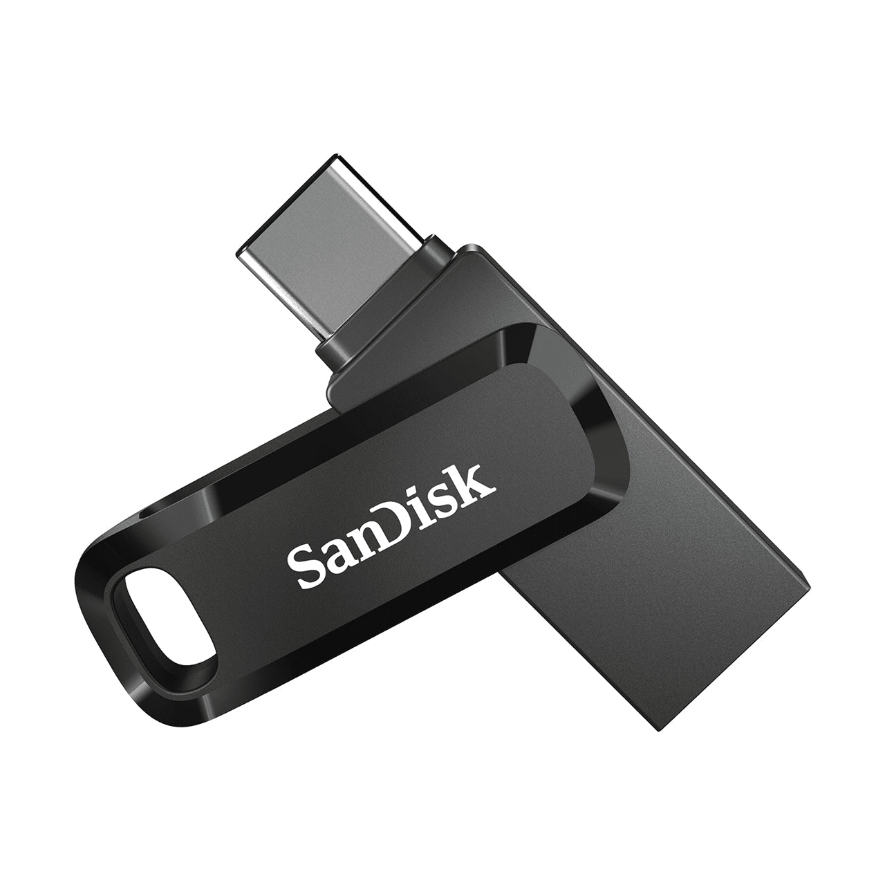 SanDisk Ultra Dual Drive Go 32GB USB Type C Flash SDDDC3-032G-G46