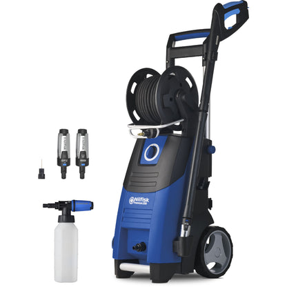 Nilfisk Premium 200-15 EU Vacuum Cleaner