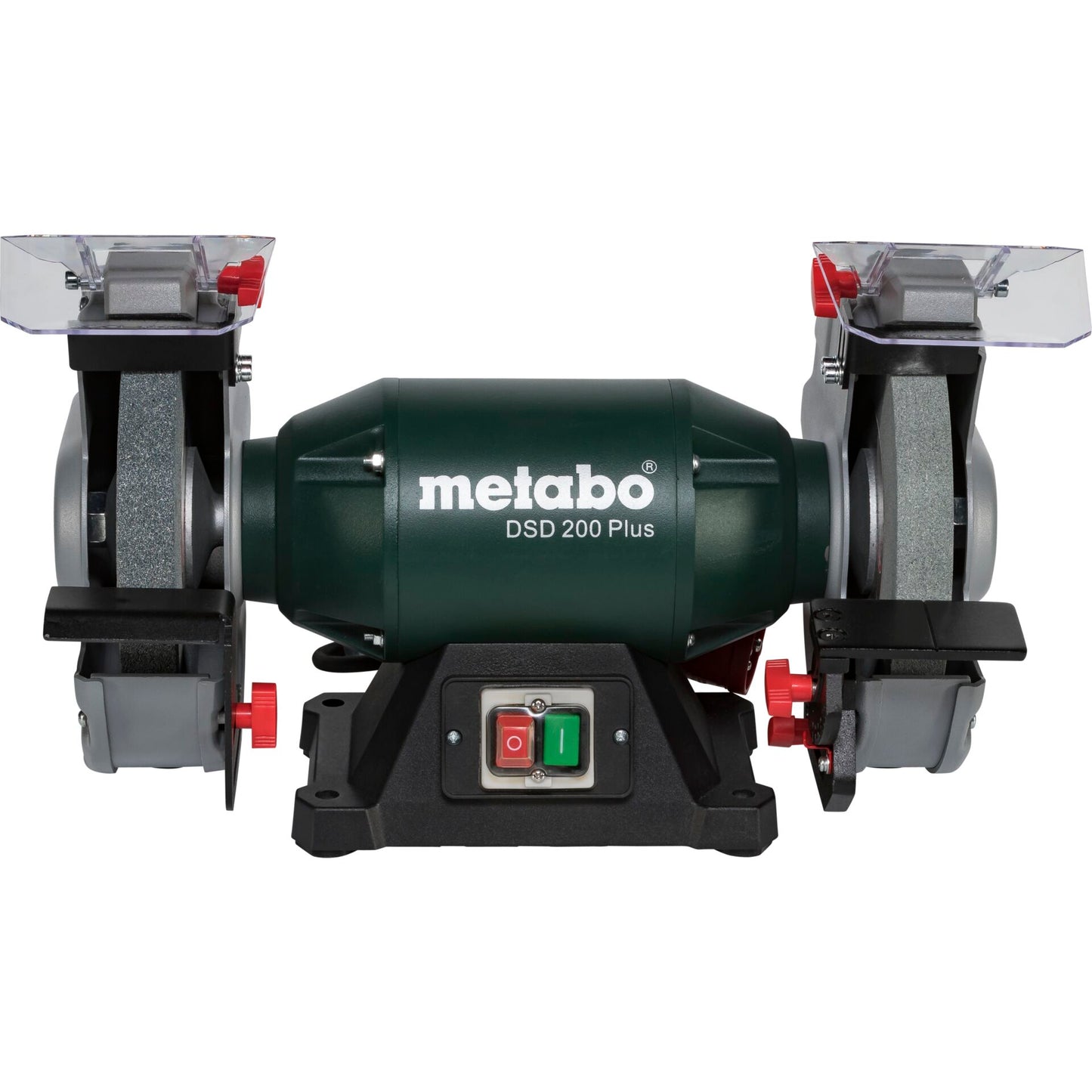 Metabo DSD 200 Plus Double Disc Grinding Machine