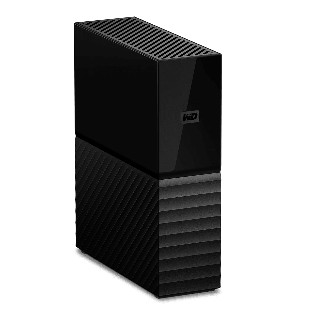 Western Digital My Book εξωτερικός σκληρός δίσκος 12 TB Micro-USB B 3.2 Gen 1 (3.1 Gen 1) Μαύρος (Μαύρο)