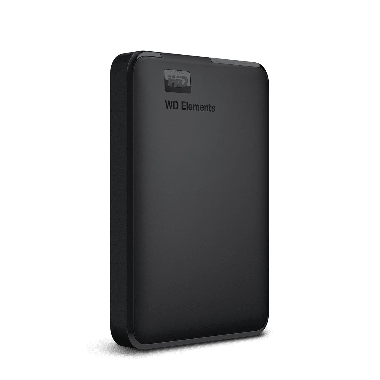 Western Digital WD Elements Portable USB 3.0             5TB