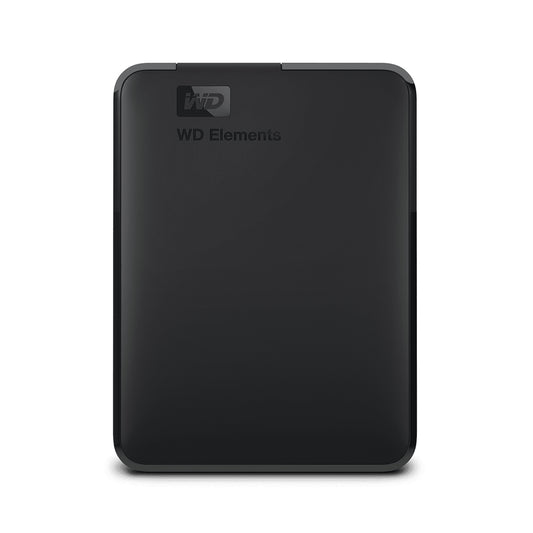 Western Digital WD Elements Portable USB 3.0             5TB