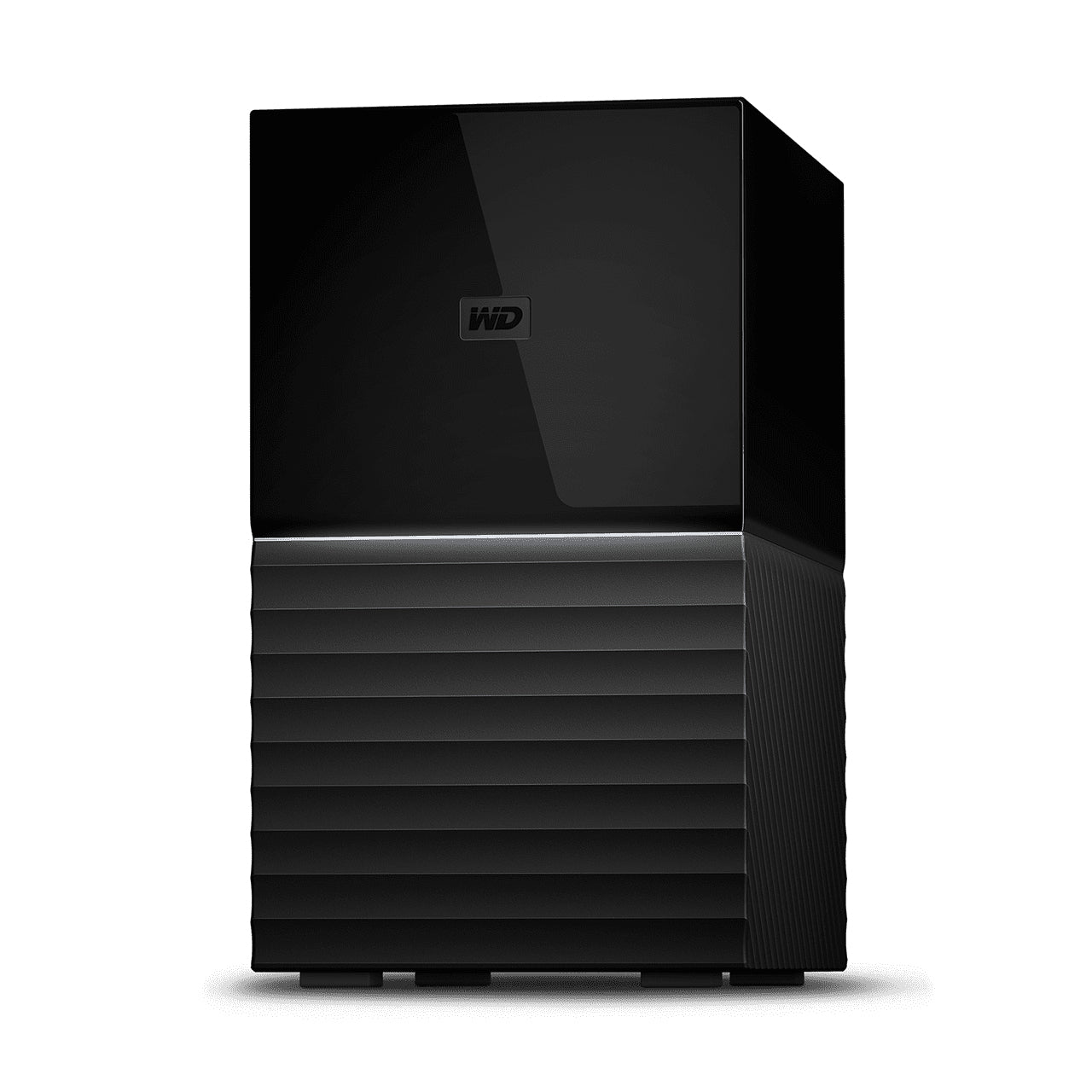 Western Digital My Book Duo εξωτερικός σκληρός δίσκος 28 TB USB Type-A / USB Type-C 3.2 Gen 1 (3.1 Gen 1) Μαύρος (Μαύρο)