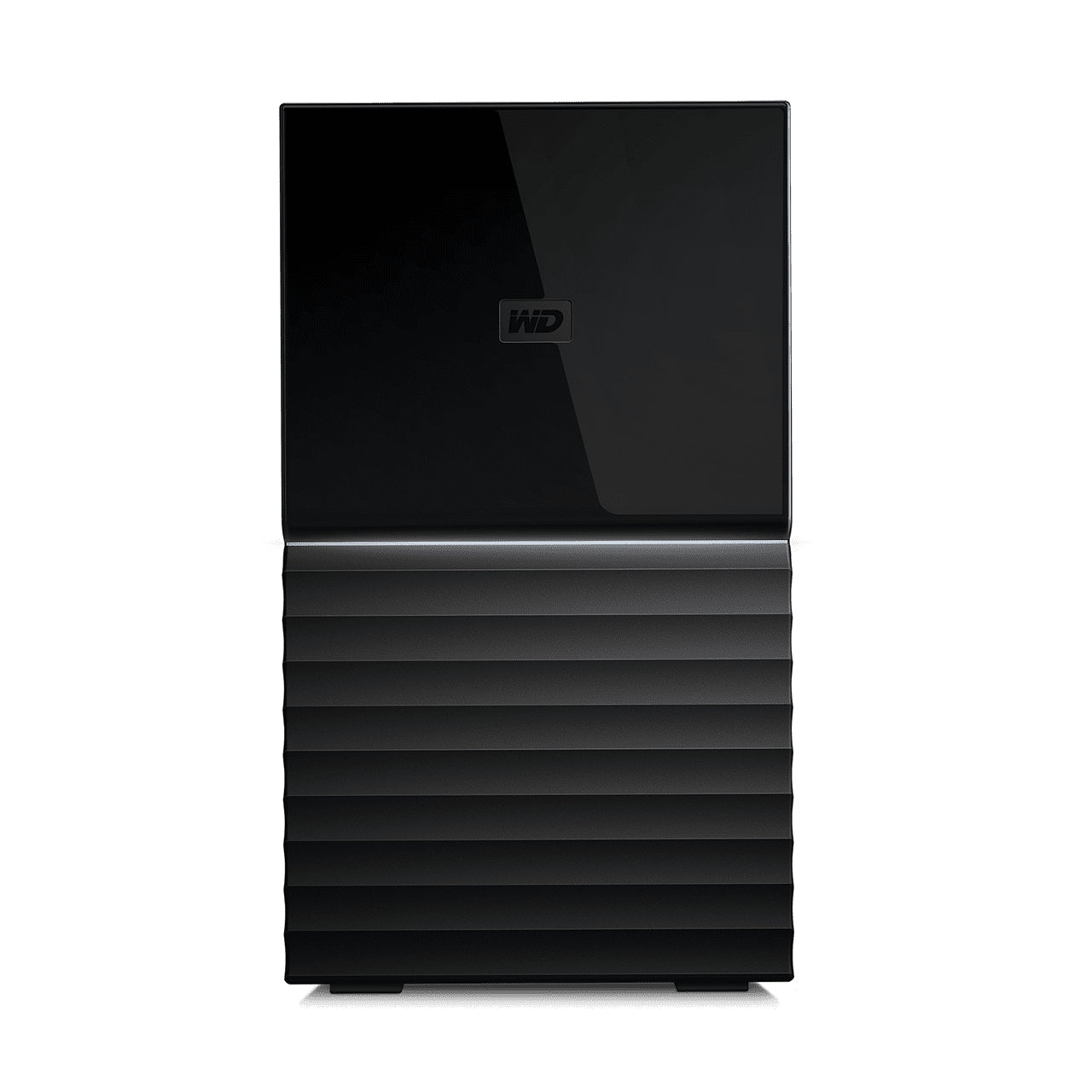 Western Digital My Book Duo εξωτερικός σκληρός δίσκος 28 TB USB Type-A / USB Type-C 3.2 Gen 1 (3.1 Gen 1) Μαύρος (Μαύρο)