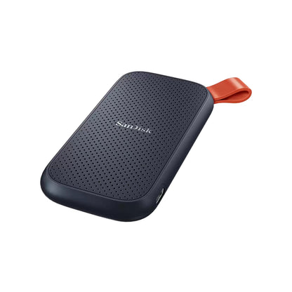 SanDisk Portable SSD         2TB SDSSDE30-2T00-G26