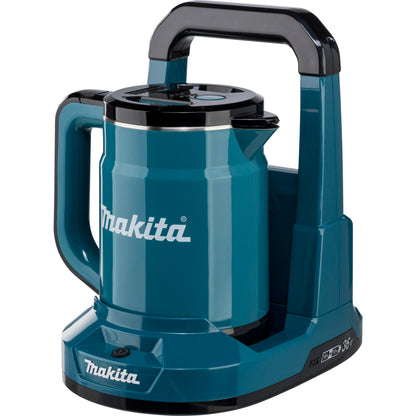 Μηχανή Καφέ Makita DKT360Z Ασύρματη