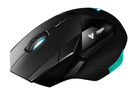 Rapoo VPro VT900 Optical Gaming Mouse