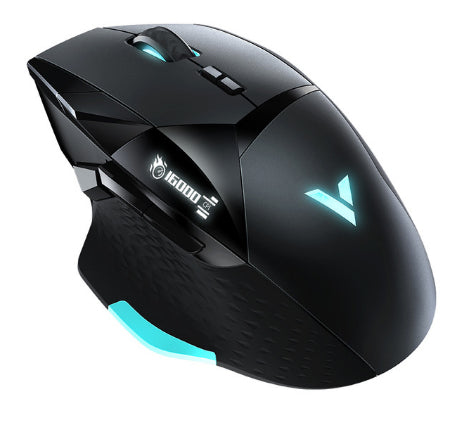 Rapoo VPro VT900 Optical Gaming Mouse