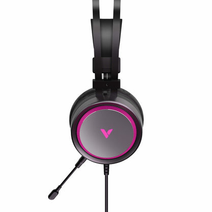 Rapoo VPro VH530 Gaming Headset, Virtual 7,1