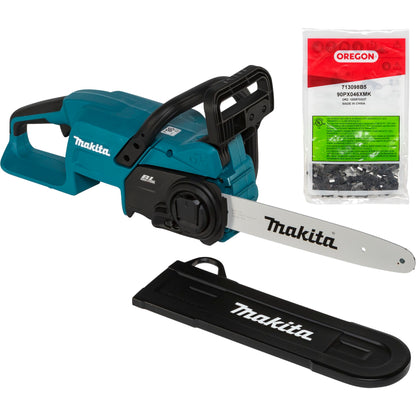 Makita DUC307ZX2 Cordless Chainsaw