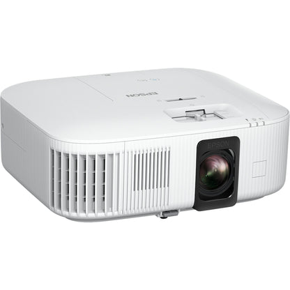 Epson EH-TW6250 Full HD 3LCD Home Theater Projector