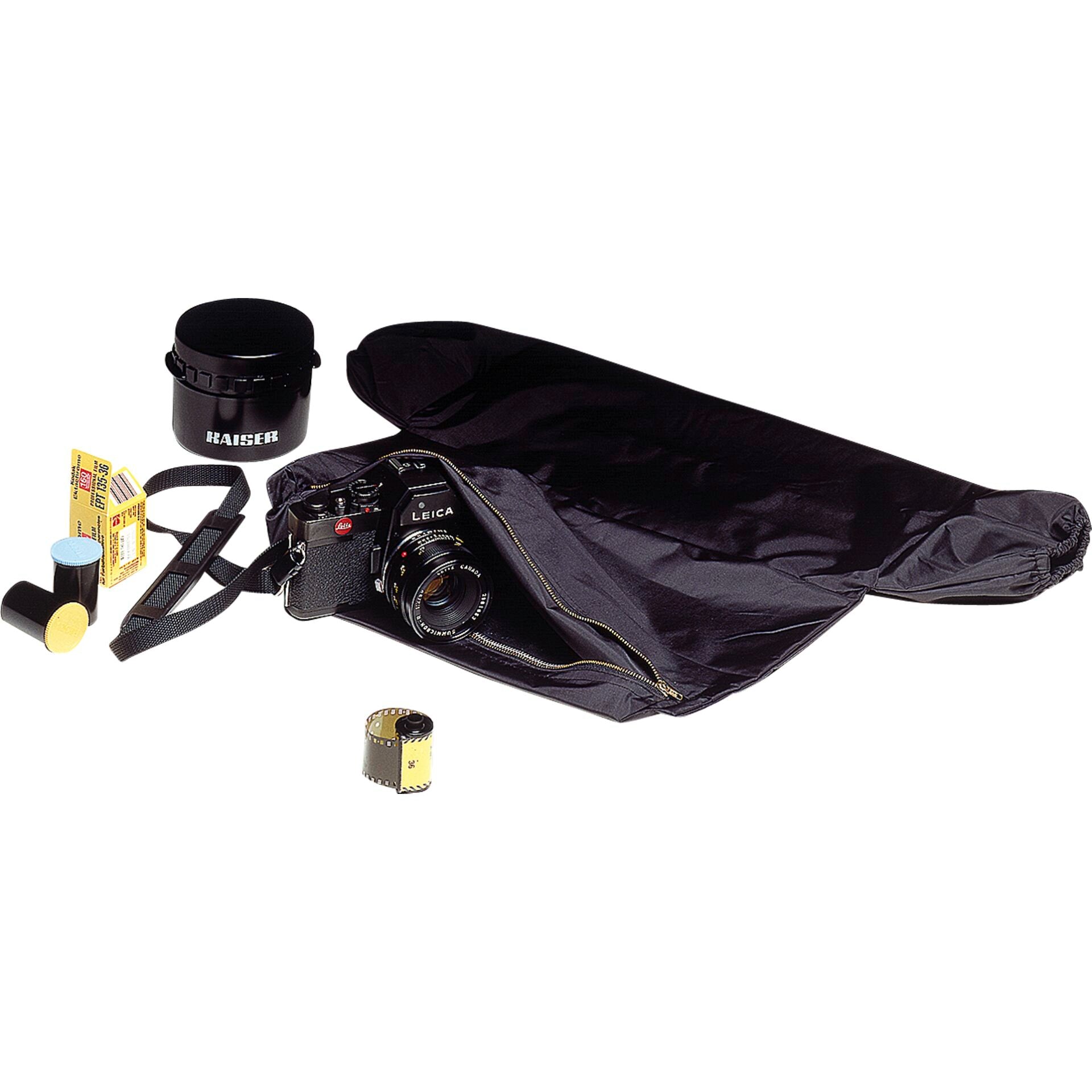 Kaiser Changing Bag         6389