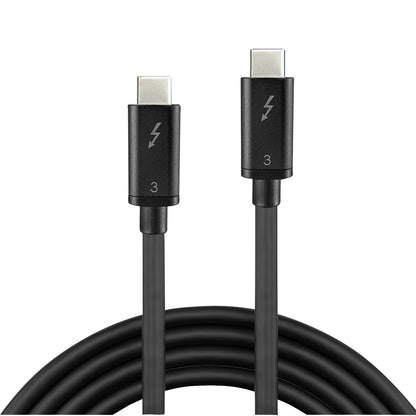 LINDY Thunderbolt 3 Kabel 0.50m
