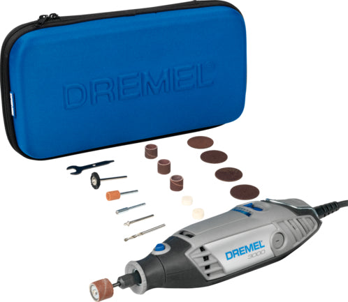 Dremel 3000-15 Multi-Tool