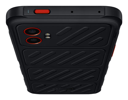 Samsung Galaxy XCover7 Pro 16.8 cm (6.6") Hybrid Dual SIM 5G USB Type-C 6 GB 128 GB 4350 mAh Black