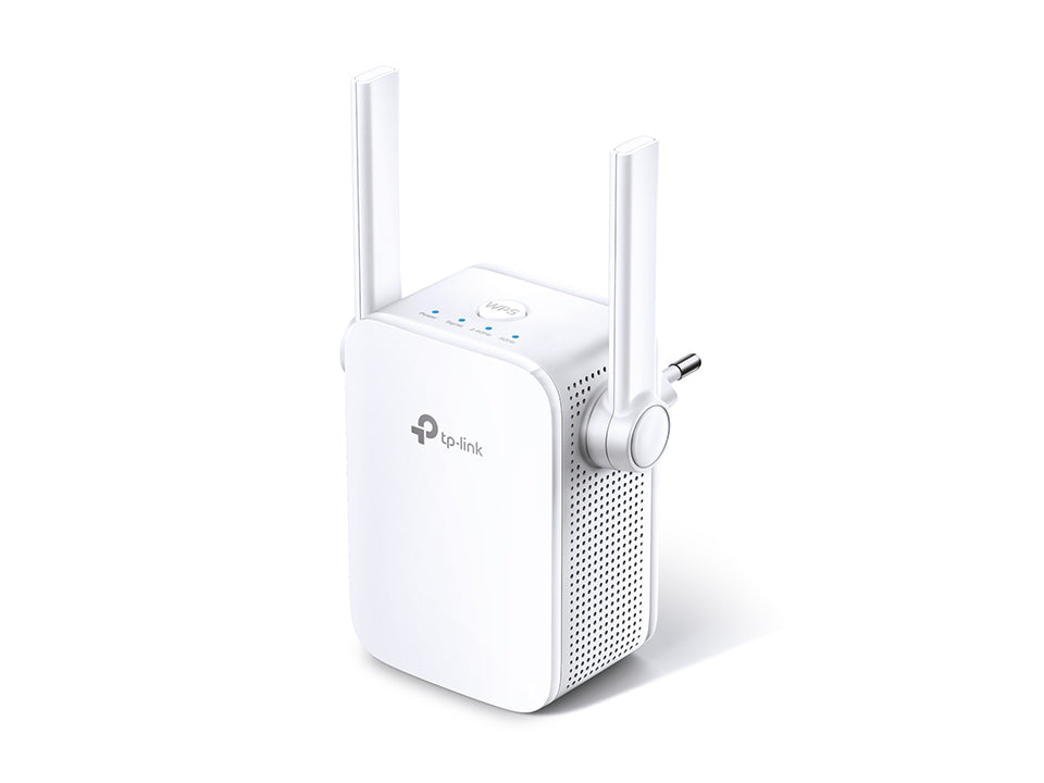 Επαγγελματικός Επαναλήπτης Σήματος Wi-Fi TP-LINK AC1200
