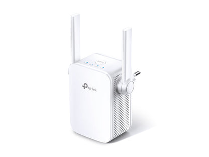 Επαγγελματικός Επαναλήπτης Σήματος Wi-Fi TP-LINK AC1200