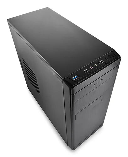 DeepCool Wave V2 Desktop Black