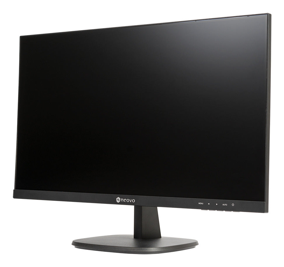 AG Neovo SC-2702 computer monitor 68.6 cm (27") 1920 x 1080 pixels Full HD Black
