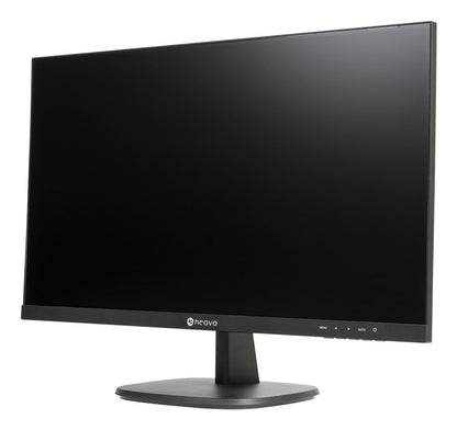 AG Neovo SC-2702 computer monitor 68.6 cm (27") 1920 x 1080 pixels Full HD Black