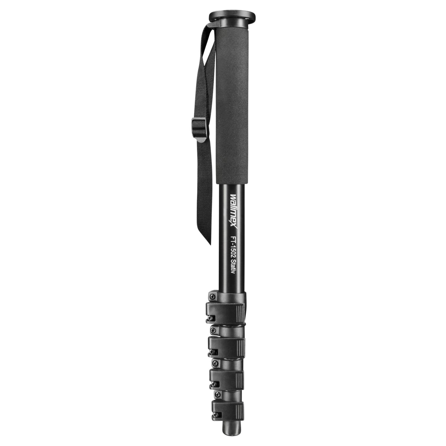 Walimex FT-1502 Monopod 177cm