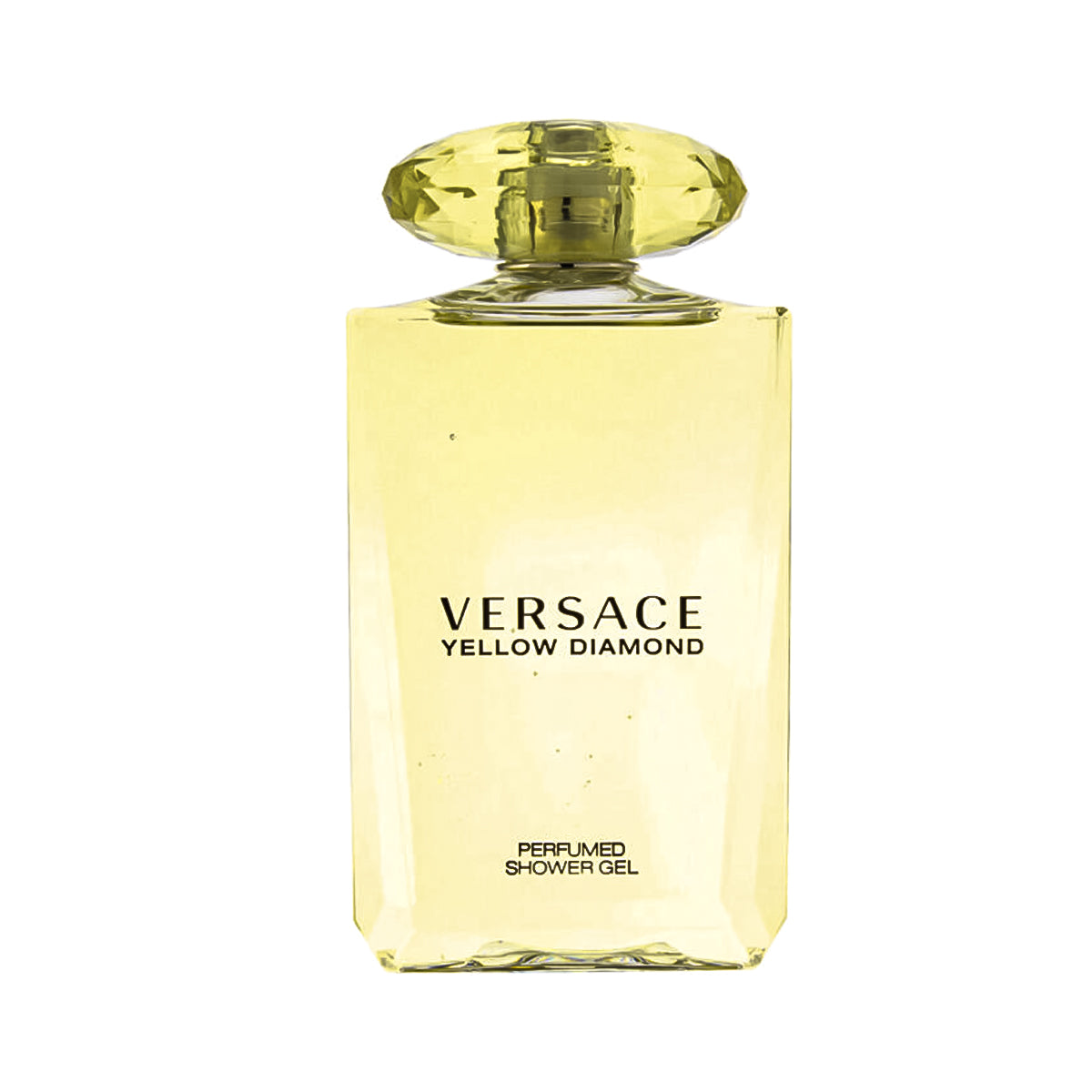 Versace Yellow Diamond Perfumed Shower Gel 200 ml for Women